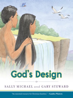cover image of God's Design